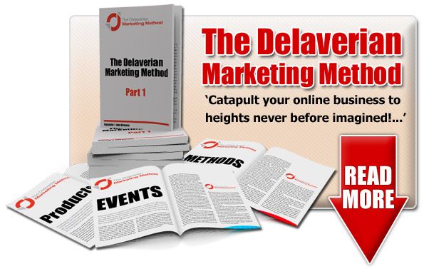 The Delaverian Marketing Method