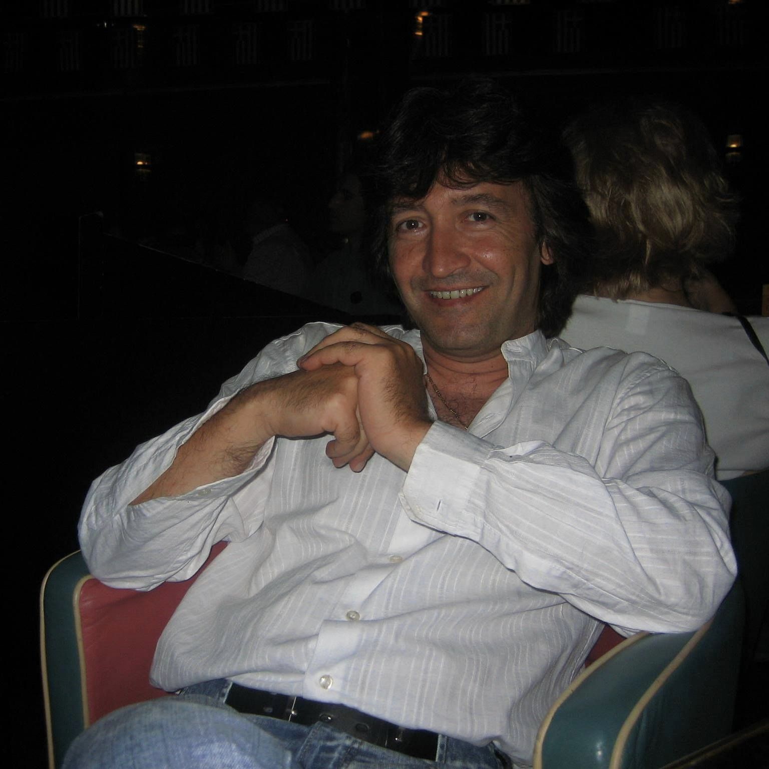 John Delavera